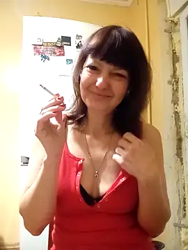 Snapshot of TiAmorre chatting on 18, 3, 2025 TiAmorre online show from 18, 3, 2025