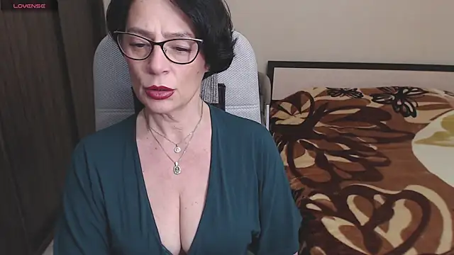 BelovedLady online show from 15, 2, 2025