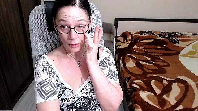 BelovedLady online show from 8, 3, 2025