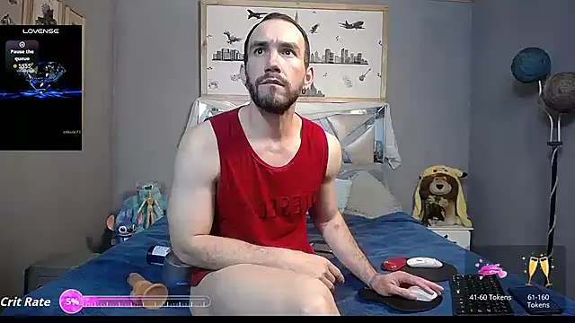 Danny hot fun online show from 22, 10, 2025