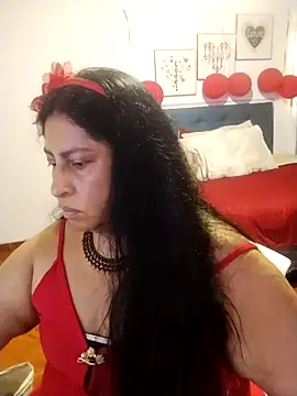 Keyla01  online show from 3, 3, 2025