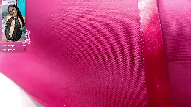 Keyla01  online show from 10, 3, 2025