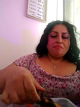 Keyla01  online show from 14, 3, 2025