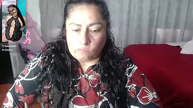 Keyla01  online show from 19, 3, 2025