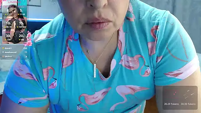 Keyla01  online show from 23, 3, 2025