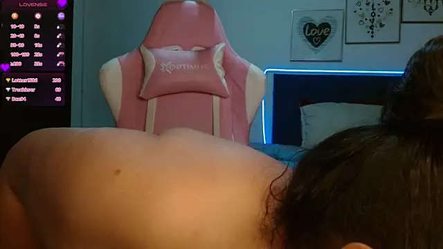 Keyla01  online show from 9, 9, 2025