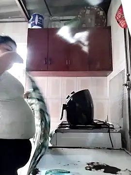 Keyla01  online show from 11, 9, 2025