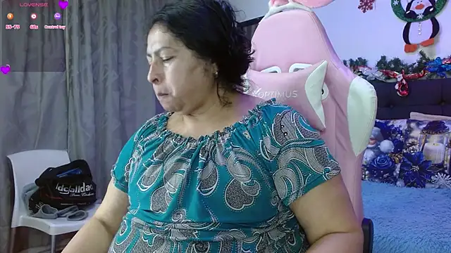 Keyla01  online show from 14, 11, 2025