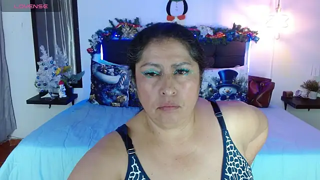 Keyla01  online show from 29, 11, 2025