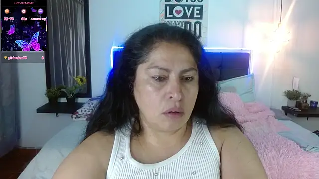 Keyla01  online show from 26, 3, 2026