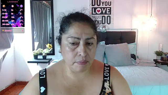 Keyla01  online show from 29, 3, 2026