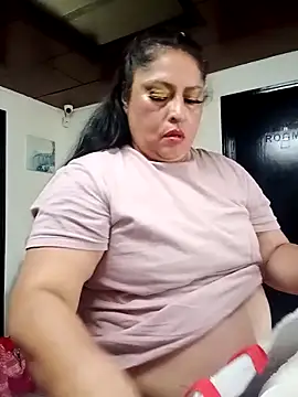 Keyla01  online show from 8, 4, 2026