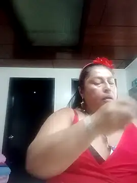 Keyla01  online show from 9, 4, 2026