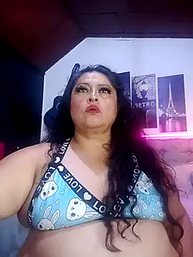 Keyla01  online show from 11, 4, 2026