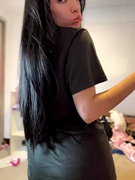 martiiaciar online show from 24, 10, 2025