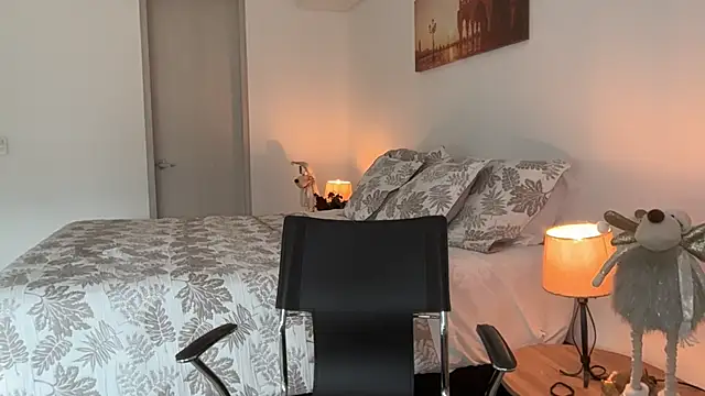 morganaramirez online show from 29, 11, 2025