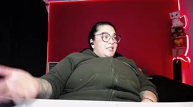 lulubigtitts1 online show from 11, 12, 2024