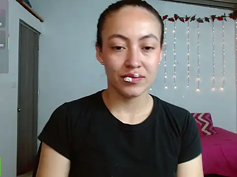 Olivia Bright online show from 24, 2, 2026