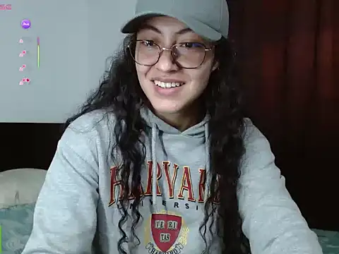 Olivia Bright online show from 31, 5, 2026