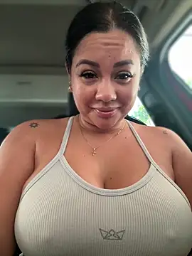 ValeryGrey online show from 22, 11, 2025