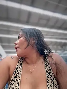 ValeryGrey online show from 1, 4, 2026