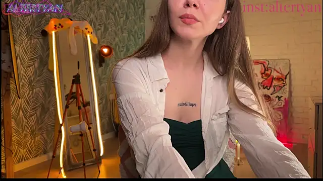 altertyan online show from 8, 4, 2026