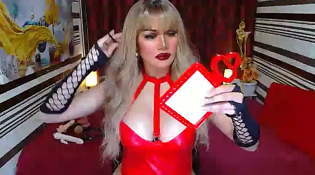 StellaGoddess online show from 5, 12, 2024