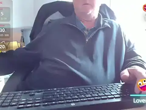 bigbadjon69 online show from 3, 6, 2026
