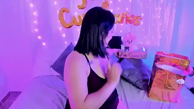 lucy26  online show from 29, 10, 2025