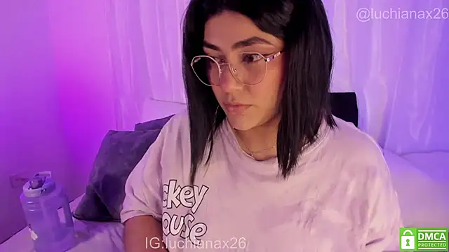 lucy26  online show from 3, 2, 2026