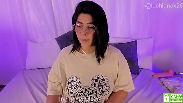 lucy26  online show from 7, 2, 2026