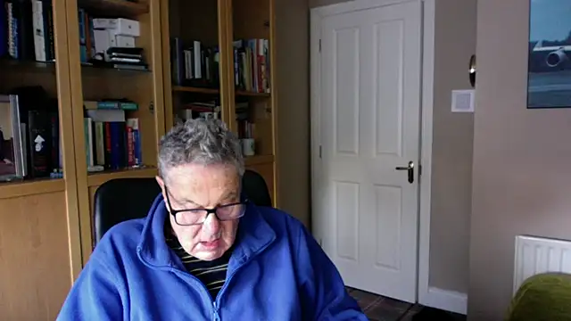 Oldpistolpete online show from 18, 1, 2025