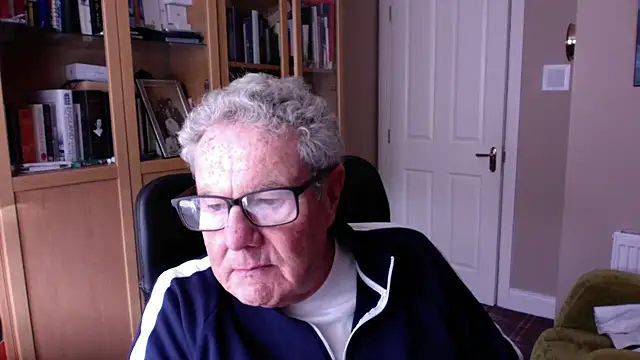 Oldpistolpete online show from 4, 3, 2025