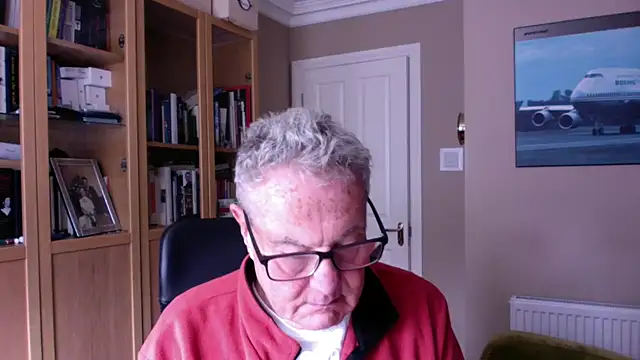 Oldpistolpete online show from 22, 3, 2025