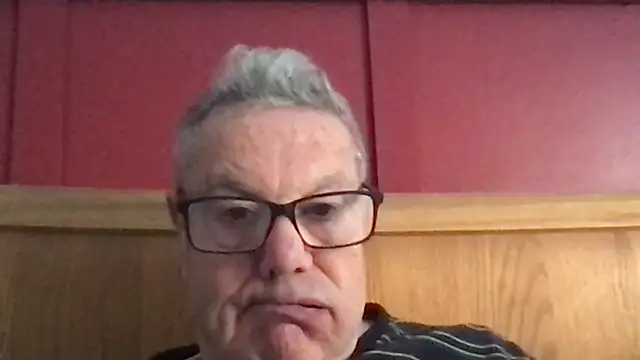 Oldpistolpete online show from 24, 10, 2025