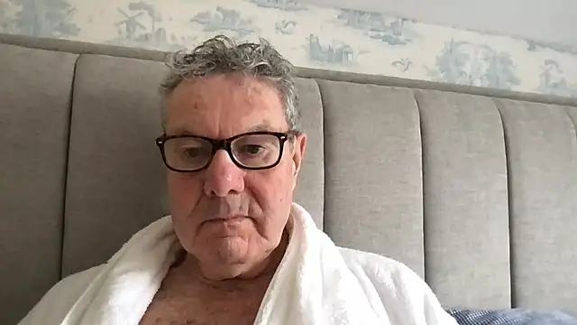 Oldpistolpete online show from 14, 2, 2026