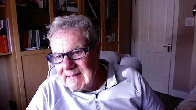 Oldpistolpete online show from 3, 4, 2026