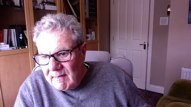 Oldpistolpete online show from 13, 4, 2026