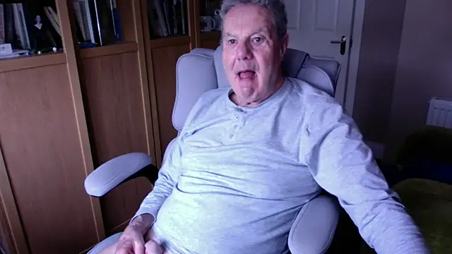 Oldpistolpete online show from 15, 4, 2026