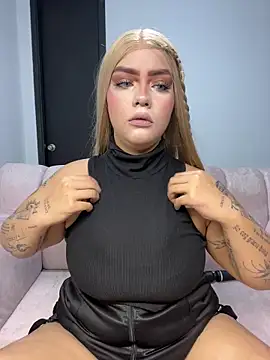 Snapshot of sweet_dalila chatting on 19, 2, 2026 sweet dalila online show from 19, 2, 2026