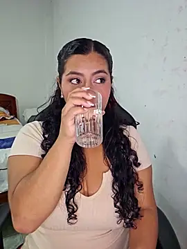 Mary pinkish online show from 20, 3, 2025