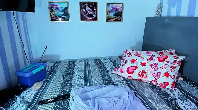 luciana osorno online show from 6, 3, 2025