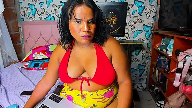 luciana osorno online show from 10, 2, 2026