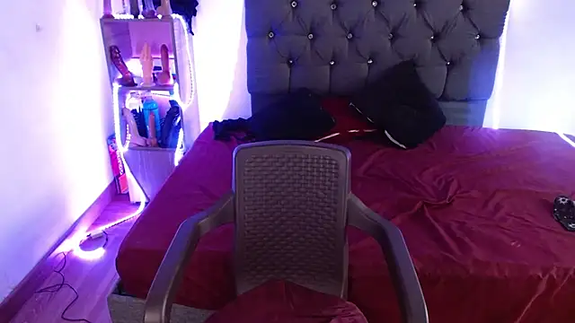 tatiana wd online show from 9, 3, 2026