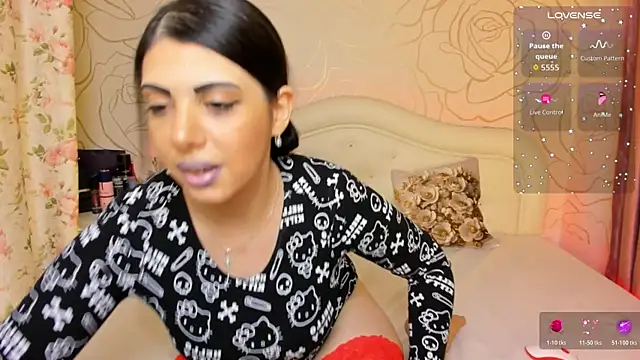 Elizabettalee online show from 21, 2, 2026