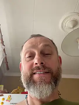 GHsveter online show from 30, 3, 2026