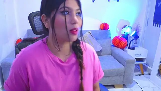 annylouis online show from 11, 10, 2025