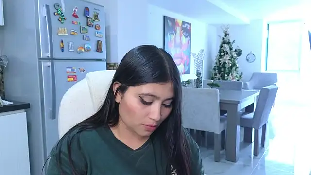 annylouis online show from 16, 11, 2025