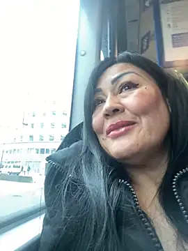 kittyhotass1 online show from 23, 1, 2025