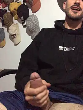 Cabetothepro online show from 28, 11, 2025